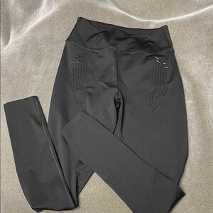 Gymshark Black Leggings